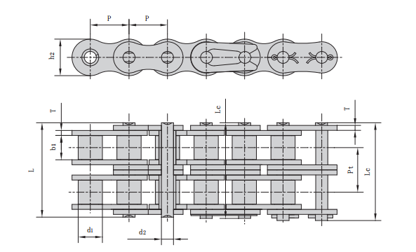 <font color='red'>240H-2</font>_重載鏈條<font color='red'>240H-2</font><font color='red'>規格</font>參