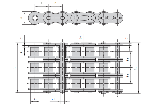 1<font color='red'>80H-3</font>_重載鏈條1<font color='red'>80H-3</font>規格參